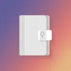 Private Diary Everyday iOS Icon