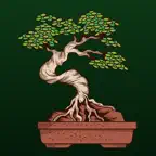Bonsai: Quit Vaping for Good iOS Icon