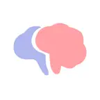 ココミエ - AI性格診断アプリ iOS Icon