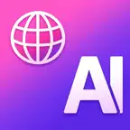 SaySay: Screen Translator iOS Icon