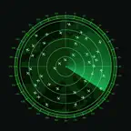 Approach Control: Remastered iOS Icon