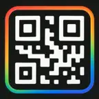 QR Maker QR Code Generator. iOS Icon