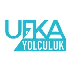 Ufka Yolculuk App iOS Icon