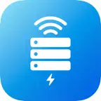 SimpleWServer iOS Icon