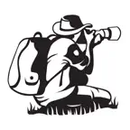 WildlifePhotographer Icon