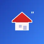 RoofBidder: Roofing Estimates Icon