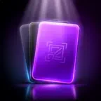 Card Value Scanner - Poke id iOS Icon