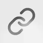 URL Shortener & QR Analytics iOS Icon