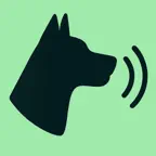 Silence Dog - Stop Dog Barking iOS Icon