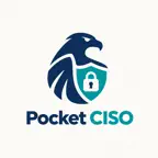 Pocket CISO: Security Feed iOS Icon