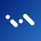 나이스 아이원 iOS Icon