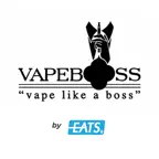 EATS Vapeboss iOS Icon