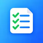 Check List: Daily Routine Task iOS Icon