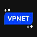 VPNET — Fast Proxy Client icon