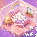 JigPuzzle: Making Room iOS Icon