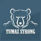Tumazstrong iOS Icon