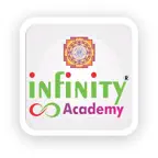 Infinity Academy App iOS Icon