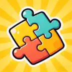 最爱拼拼乐 iOS Icon