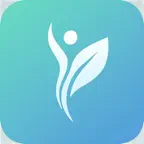 Cure - Fatigue Recovery Track iOS Icon