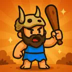 Fall of the Ages iOS Icon