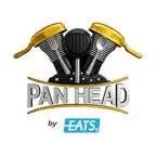 EATS INDO PILAR UTAMA iOS Icon