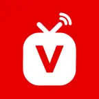 Vodacom TV RDC iOS Icon