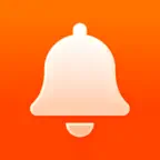 ADHD Reminders You Won't Miss iOS Icon