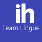 ih Team Lingue iOS Icon