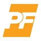 Power Fit Pro iOS Icon