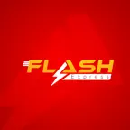 Flash Express iOS Icon