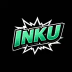 Manga, Manhwa Creator - INKU iOS Icon