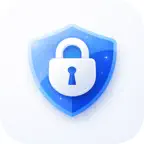 Password Manager: Authenticate iOS Icon