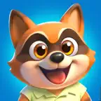 Seaside Tycoon iOS Icon