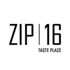 Zip | 16 iOS Icon