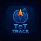 Tet Track iOS Icon