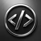 HTML Editor® iOS Icon