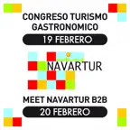 NAVARTUR 2026 iOS Icon