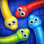 Snake Go: 3D Puzzle Escape iOS Icon