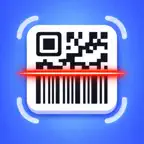 Barcode Scanner－QR Code Reader iOS Icon