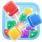 Square Falls iOS Icon