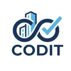 CODIT iOS Icon