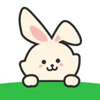 うさポ by クラシル iOS Icon