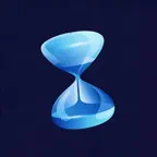 Zensi - AI Screen Time Control iOS Icon