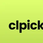 clpick 클픽 iOS Icon