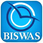 BISWAS iOS Icon