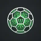 AIFootball - AI Predictions iOS Icon