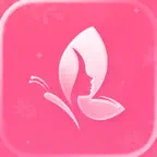 Period Calendar: Cycle Tracker iOS Icon