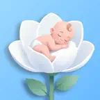 Baby Feeding Tracker ™ iOS Icon
