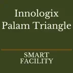 Palam Triangle iOS Icon