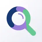AI Detector Pro: Text & Image Icon